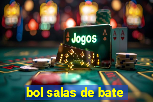 bol salas de bate-papo